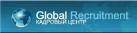 Логотип Кадровый центр Global Recruitment