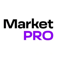 Логотип MarketPRO