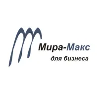 Логотип Мира-Макс КМН