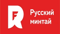 Логотип Русский минтай