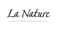 Логотип La nature