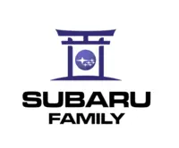 Логотип SUBARU FAMILY