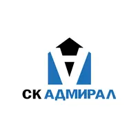 Логотип СК Адмирал