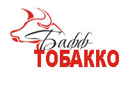 Логотип БАФФ-ТОБАККО ГОЛД