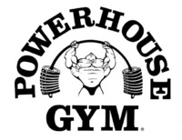 Логотип Фитнес Клуб Powerhouse Gym