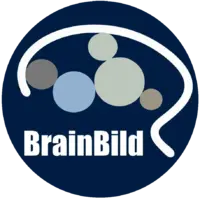 Логотип BrainBild (Брейн Билд)