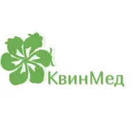 Логотип КвинМед