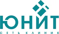 Логотип ООО Стоматологическая компания Юнит