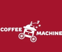 Логотип Coffee Machine