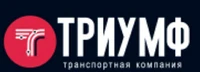 Логотип ГК Триумф