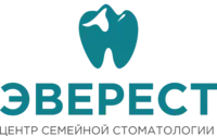 Логотип Эверест Дент