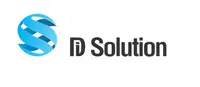 Логотип ID Solution