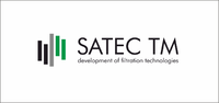 Логотип SATEC TM