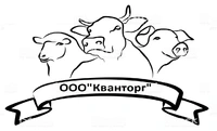 Логотип Кванторг