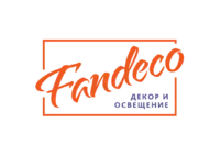 Логотип Fandeco