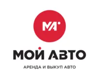 Логотип Транспортная компания МОЙ АВТО