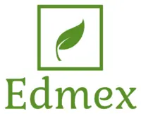 Логотип Edmex