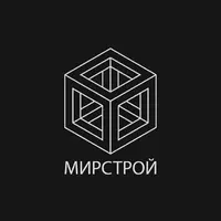 Логотип Мирстрой