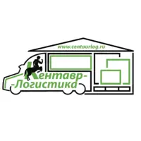 Логотип Кентавр - Логистика