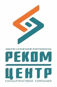 Логотип Реком-Центр