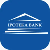 Логотип Ipotekabank OTP Group