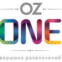 Логотип OZ-ONE