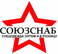 Логотип Торговый Дом Союзснаб