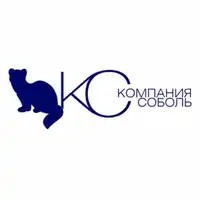 Логотип Компания Соболь