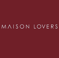 Логотип MAISON LOVERS