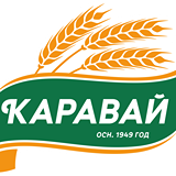 Логотип КАРАВАЙ