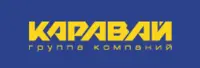 Логотип КАРАВАЙ, группа компаний