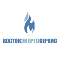 Логотип ВостокЭнергоСервис