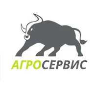 Логотип Агросервис