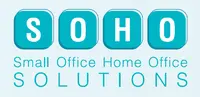 Логотип SOHO Solutions