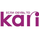 Логотип КАРИ