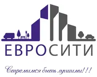 Логотип Евросити