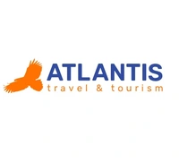 Логотип Atlantis Travel & Tourism LTD