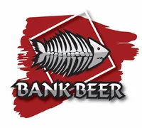 Логотип Bank Beer