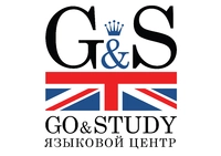 Логотип Языковой центр G&S (ИП Иванова Екатерина Андреевна)