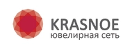 Логотип Ювелирный бренд KRASNOE