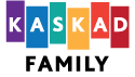 Логотип Kaskad Family