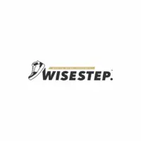 Логотип WiseStep