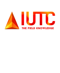 Логотип International Ultimate Training Center