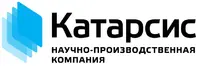 Логотип НПК КАТАРСИС