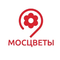 Логотип МосЦветы24