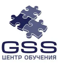 Логотип Учебный центр GSS