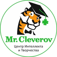 Логотип Clever