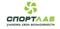 Логотип ООО Спортлаб