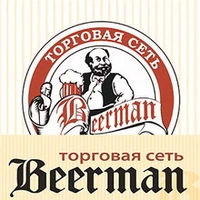 Логотип Beerman