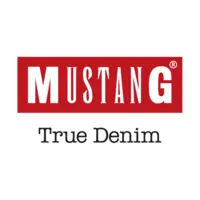 Логотип Mustang Jeans (ИП Муратова Г.Э.)